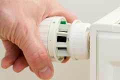 Tasley central heating repair costs