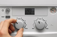free Tasley boiler maintenance quotes